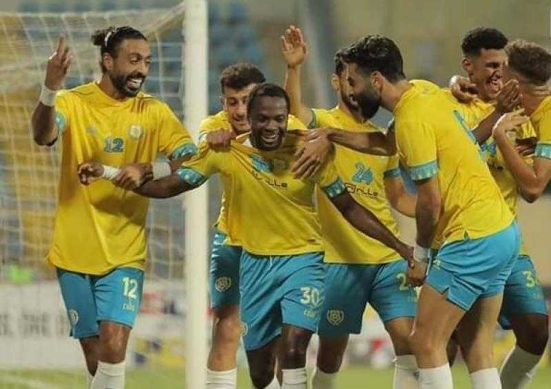 حارس الإسماعيلي: حل أزمة الدراويش في إنهاء مشاكله المالية