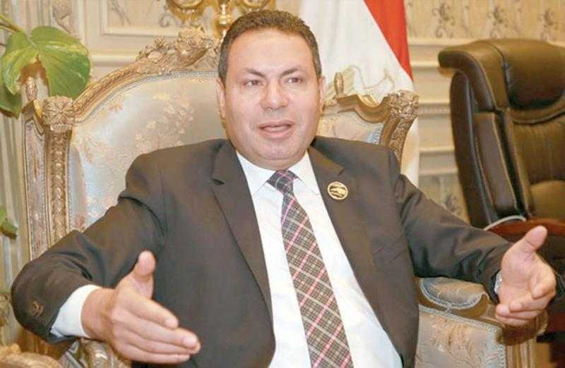 مقرر لجنة الزراعة بالحوار الوطني: جلسات مصغرة لصياغة التوصيات لعرضها على مجلس الأمناء