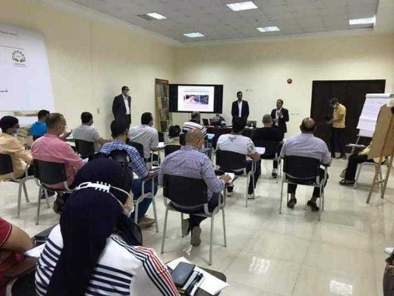 وزارة العمل: بدء دورات تدريبية مجانية على 3 مهن لشباب الإسكندرية