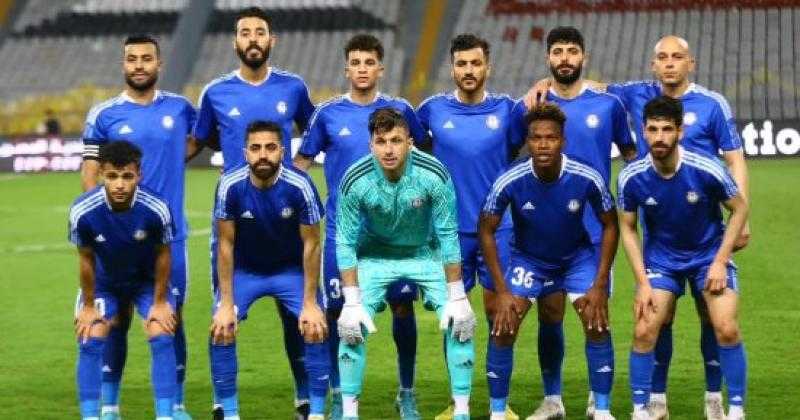 رسميا.. سموحة يفسخ التعاقد مع 3 لاعبين