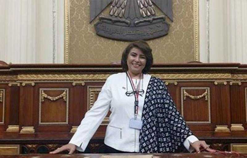 النائبة غادة عجمي: الدولة قامت بجهود عديدة لمنع استمرار الهجرة غير الشرعية