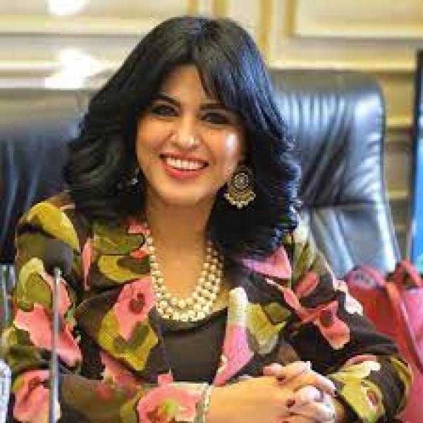 النائبة هند رشاد: مصر قطعت أشواطا كبيرة في مواجهة تغير المناخ