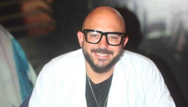 محمود العسيلي يطرح أولى أغانيه الصيفية بعنوان «كدة كدة بايظة»