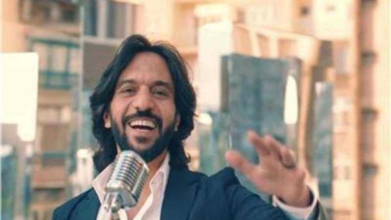 28 يوليو.. بهاء سلطان يحيي حفلًا غنائيًا في طنطا