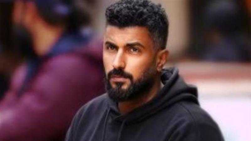 محمد سامي عن الجزء الثاني من جعفر العمدة: هيكون مختلف تمامًا عن الجزء الأول