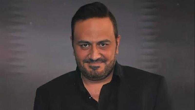 خالد سرحان يعلق على أنباء رفض مهرجان القاهرة لتكريم علاء ولي الدين: عبث