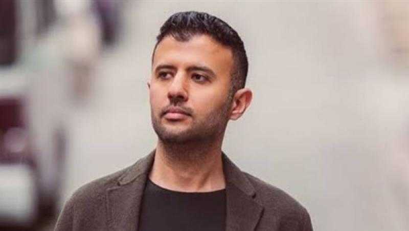 طرح أغنيتي غروب وإسكندرية لـ حمزة نمرة