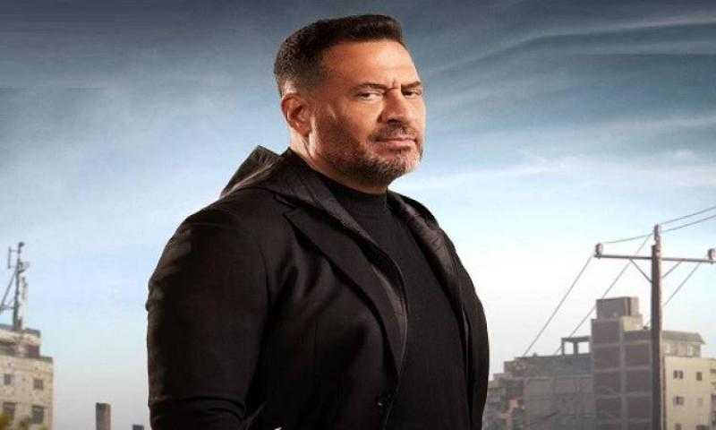 ماجد المصري يعود لشباك التذاكر بفيلم ”خمس جولات” عقب فترة غياب طويلة