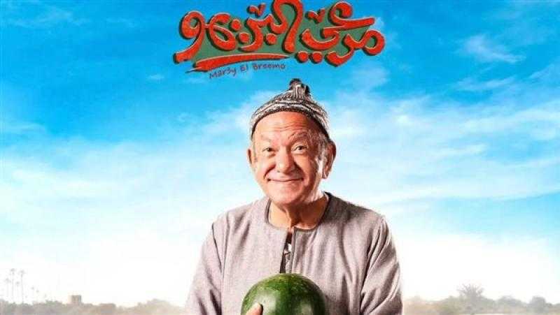 لطفي لبيب: ”صحتي كويسة.. وبحب مصر كلها”