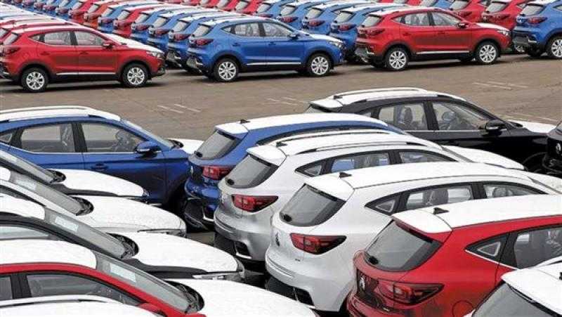 رابطة السيارات تكشف تفاصيل اشتعال النار في سفينة قبالة سواحل هولندا