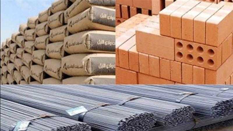 الشُعبة: ”لولا مشروعات الدولة لأغلقت مصانع مواد البناء”