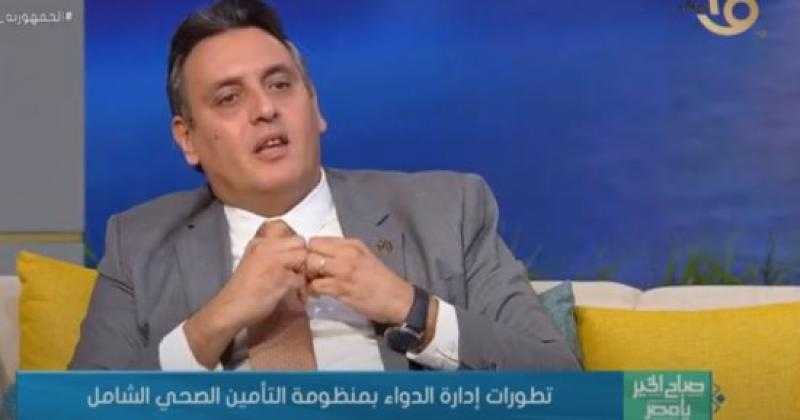 «الرعاية الصحية»: نستهدف الحفاظ على جودة حياة المريض والبيئة