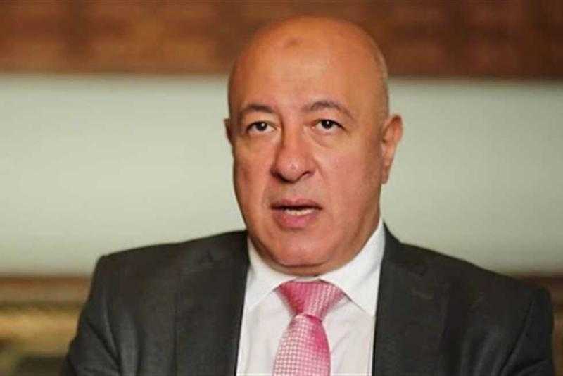 يحيى أبوالفتوح: 9.5 تريليون جنيه حجم الودائع في البنوك المصرية