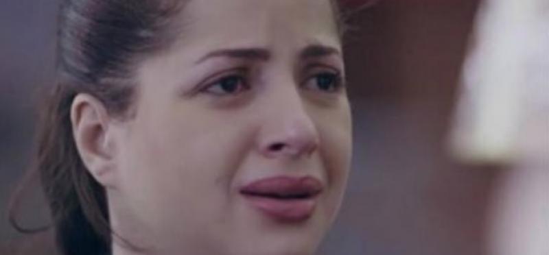 بعد اعتزالها الفن.. منى فاروق: أبوس إيديكم عاوزة أشتغل.. بقيت منبوذة من كل الناس