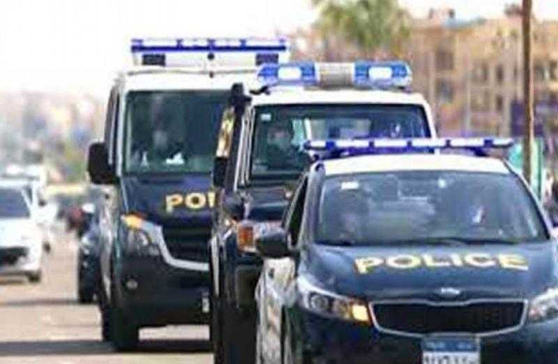 شرطة التموين تضبط 28 قضية سلع مجهولة المصدر خلال أيام