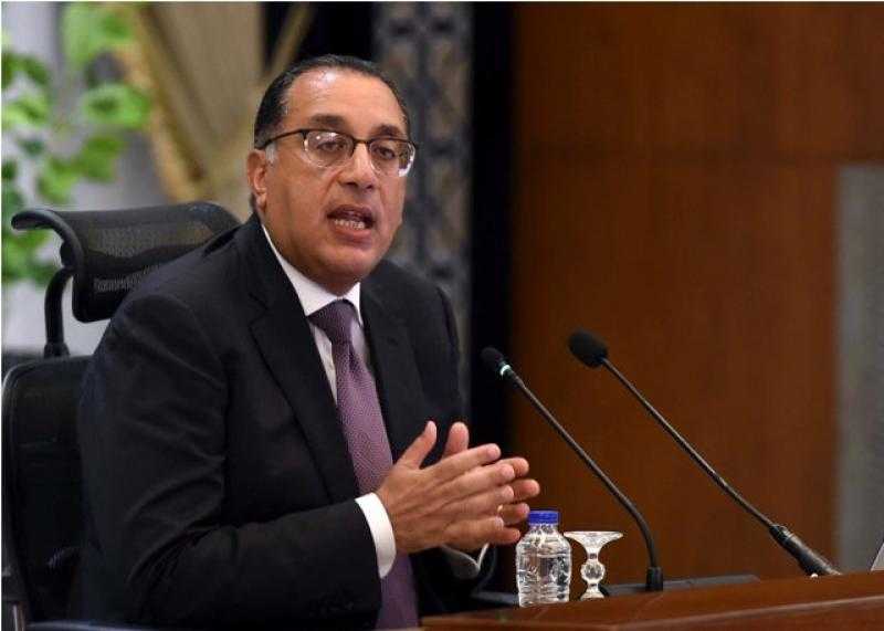 رئيس الوزراء: استهلاك 152 مليون متر مكعب غاز ومازوت لمحطات الكهرباء أمس رغم تخفيف الأحمال