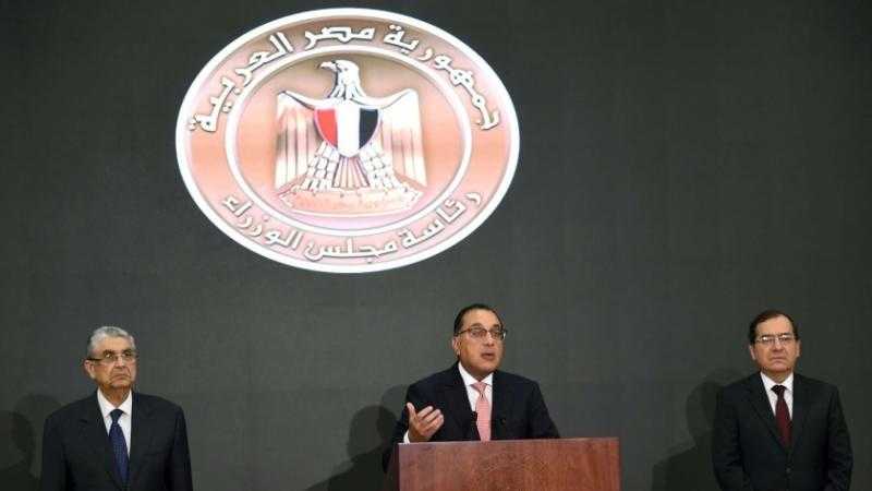 أبرز تصريحات رئيس الوزراء بشأن أزمة الكهرباء.. إعلان جدول انقطاع التيار الاثنين