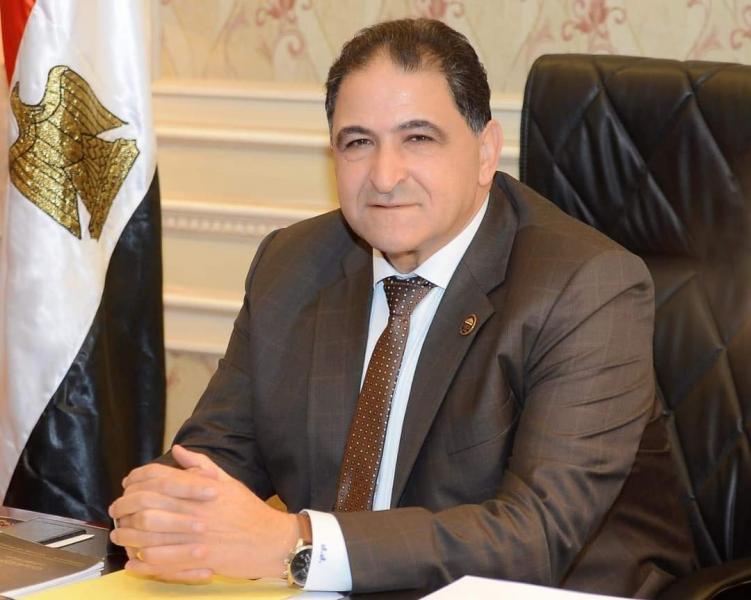 النائب سامي سوس: القمة الإفريقية الروسية ستسهم في بناء نظام عالمي أكثر عدلا