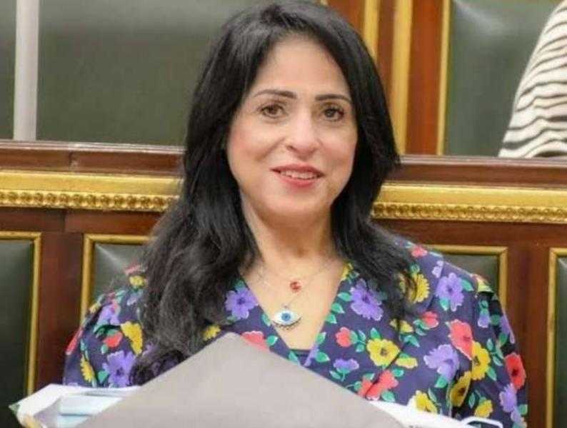 النائبة ميرال جلال الهريدي: مشاركة الرئيس السيسي في القمة الإفريقية الروسية تؤكد ثقل مصر في محيطها الإقليمي والدولي