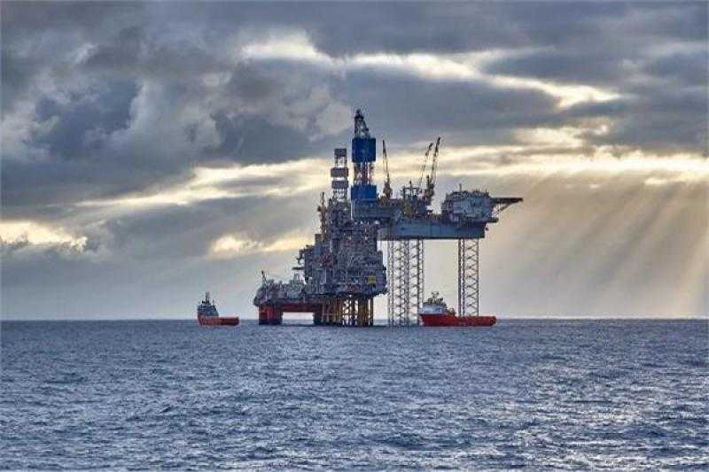 سنتريكا البريطانية توقف بيع حقول الغاز الطبيعي في بحر الشمال