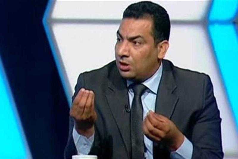 عضو بـ«الشؤون الإسلامية» يحذر من السوشيال ميديا: ”متعرفش مين اللي ورا المعلومة”