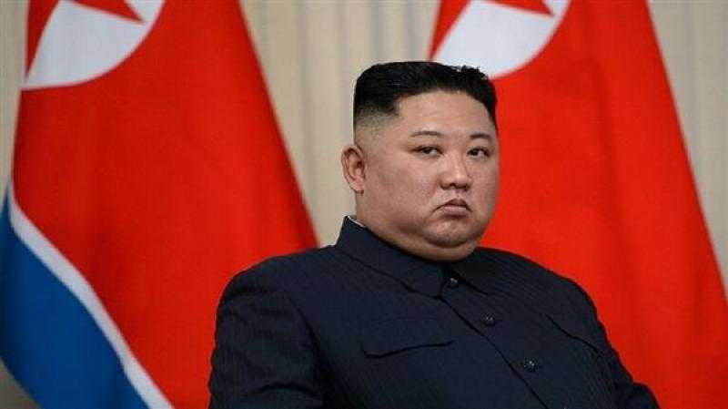 كيم جونج أون يشكر بوتين على حسن الضيافة ويتمنى الرخاء لروسيا