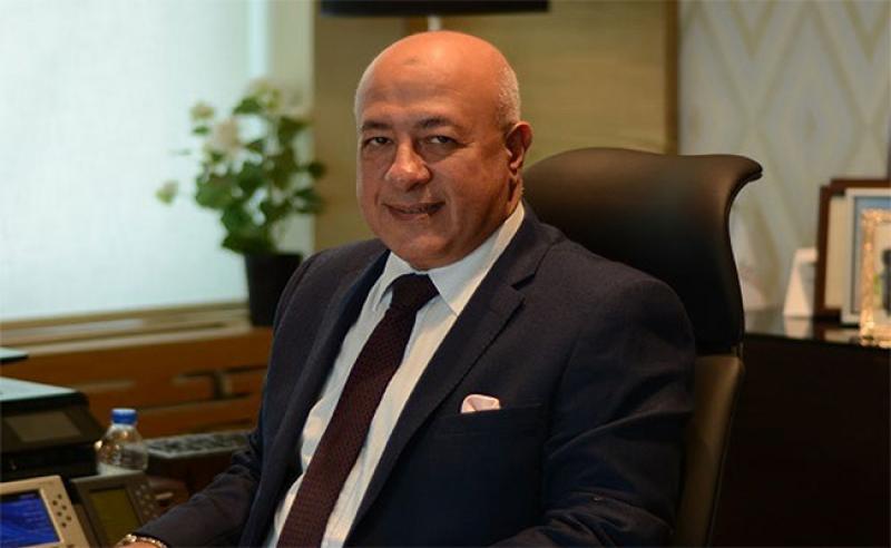 خط أحمر