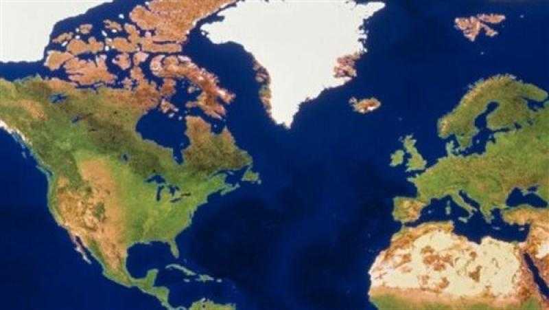 دراسة تحذر من تغيرات مناخية شديدة عام 2025