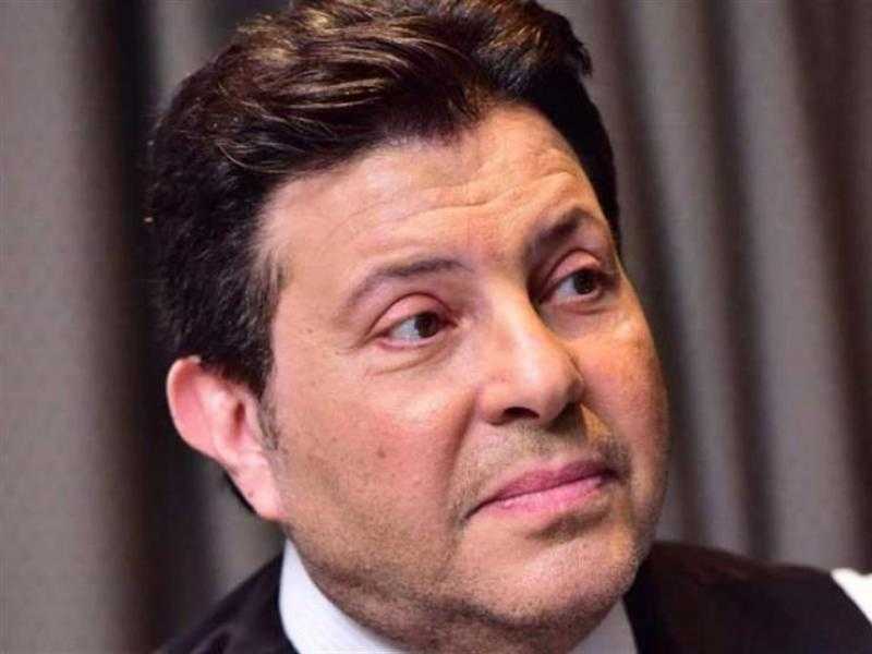 هاني شاكر: أغنية «الكبير» ليست موجهة لأحد.. وإلغاء حفل «سكوت» قرار مناسب