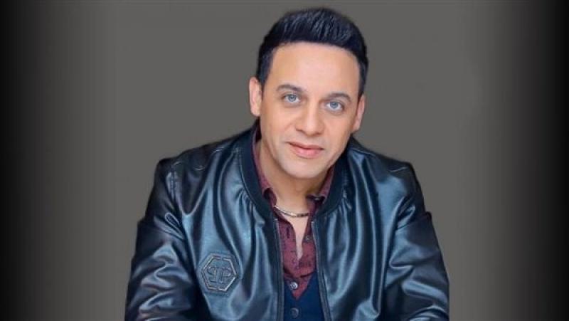 مصطفى قمر لـ مخرج أولاد حريم كريم: شكرًا على فنك وحبك وإنسانيتك