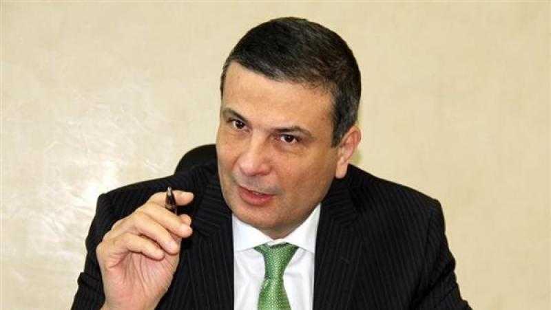 رئيس البنك الزراعي: تمويل المزارعين بـ69 مليار جنيه خلال 3سنوات وتحصيل القروض بلغ 98%