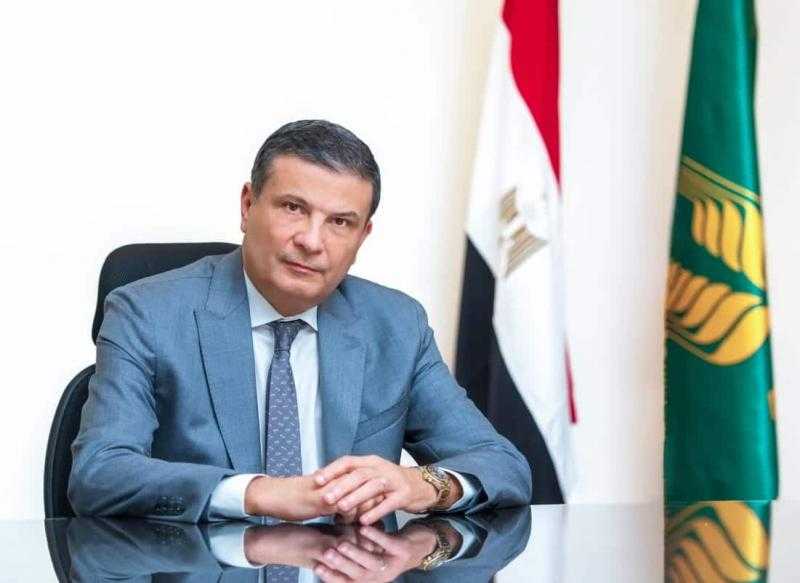 رئيس البنك الزراعي: دعمنا مزارعي قصب السكر بـ2 مليار جنيه