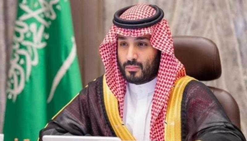 ولي العهد السعودي يبحث مع مستشار الأمن القومي الأمريكي تعزيز العلاقات الثنائية