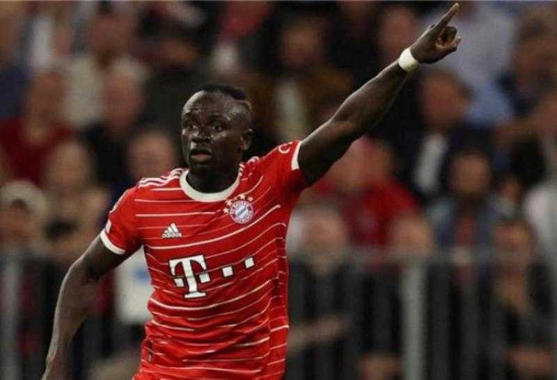 مفأجاة.. النصر السعودي يسجل ماني في قائمته للبطولة العربية