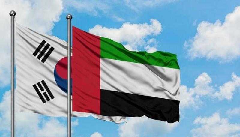 كوريا الجنوبية والإمارات تجريان مشاورات حول التعاون النووي
