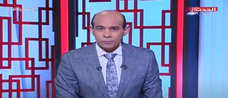 محمد موسى: تنظيم الإخوان النازي متعود على تزييف الحقائق لإثارة فزع المواطنين