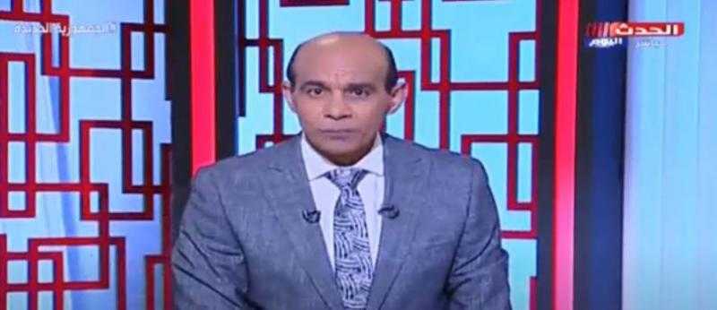 محمد موسى يحذر: ”البلوجرز خطر على المجتمع.. ومكمل معاهم مش هسيبهم”.. فيديو