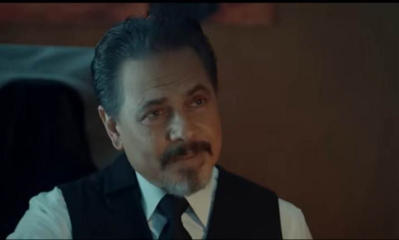 خط أحمر
