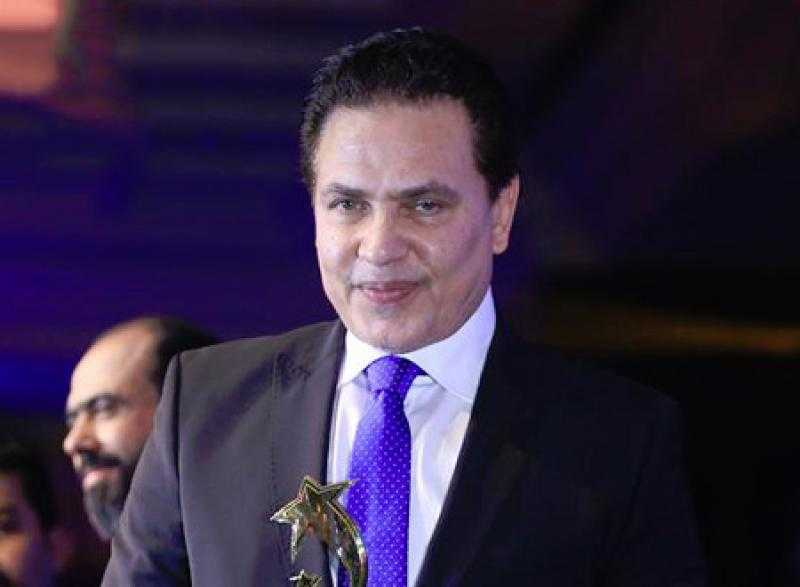 محمد رياض: أهوى التمثيل منذ عمر 9 سنوات.. ولم أكن أتوقع احترافه