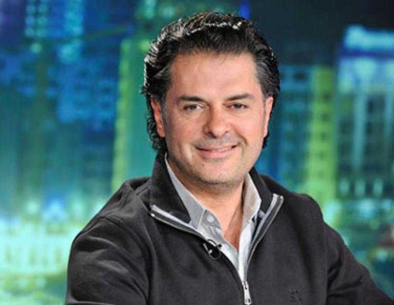 راغب علامة يوجه رسالة للشاعر هاني عبد الكريم في حفل العلمين