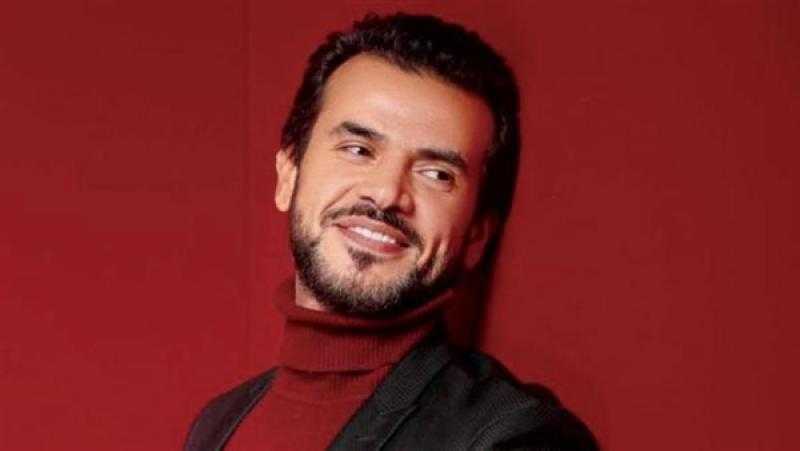 ساموزين عن عمرو مصطفى: صنع التاريخ لمصر والوطن العربي