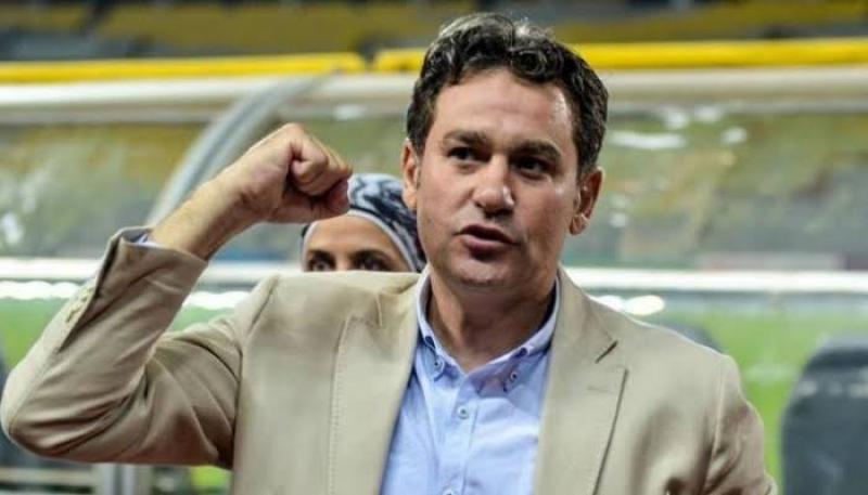 خالد جلال: البطولة العربية مثل كأس العالم.. وأوسوريو يستحق التحية