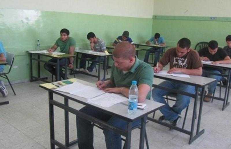 اليوم.. انطلاق امتحانات الدور الثاني للدبلومات الفنية في القاهرة