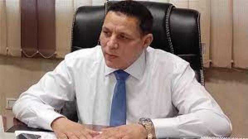 أحمد محسن :قمة السيسي وبوتين تأكيد أن مصر ركيزة أساسية للأمن والاستقرار في الشرق الأوسط وإفريقيا