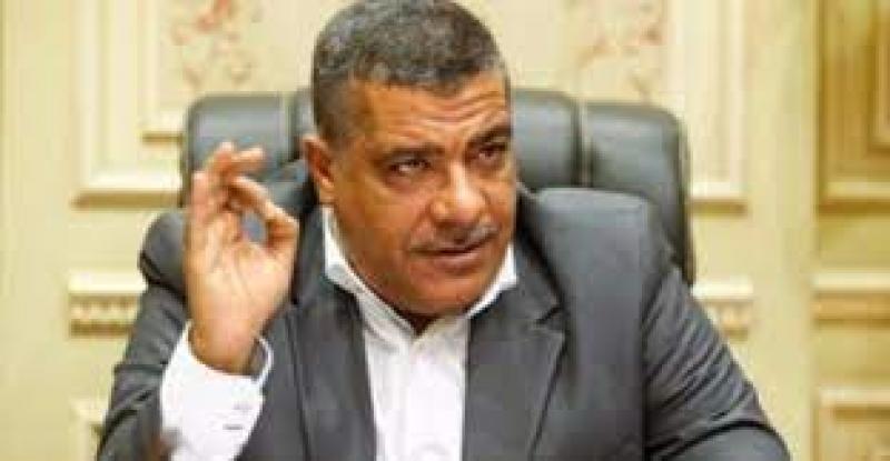 خط أحمر