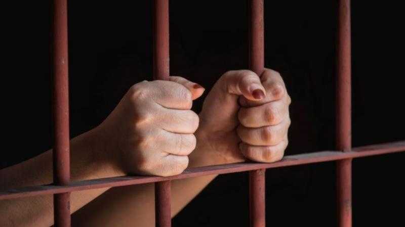 حبس سيدة لقيامها بسرقة هواتف المواطنين بالبساتين