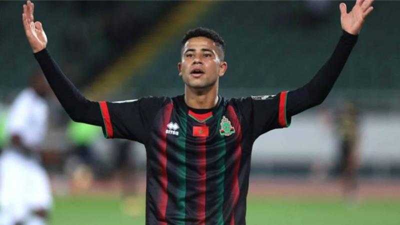 تطورات صفقة انتقال المغربي رضا سليم للأهلي