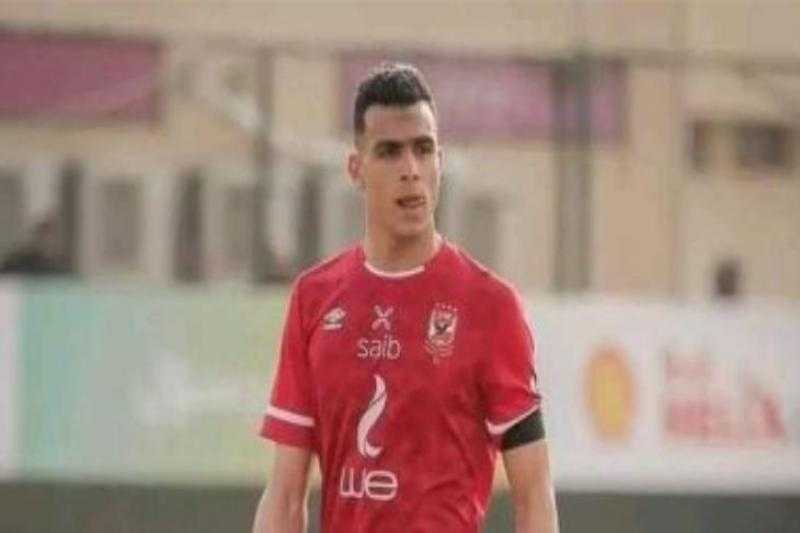 نادي زد يتعاقد مع سادس لاعب من الأهلي