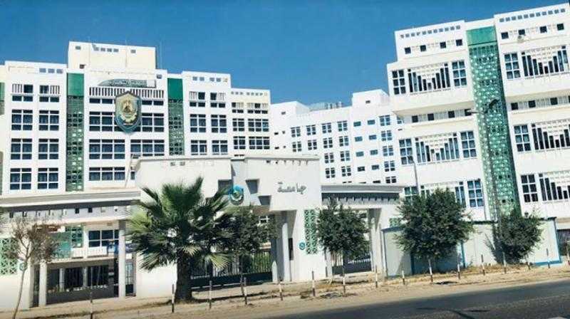 جامعة دمنهور تعقد فعاليات الدورة التدريبية ”أساسيات إدارة الموارد البشرية”