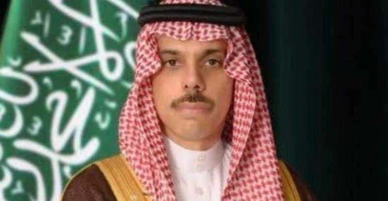 وزير الخارجية السعودي يجدد رفض المملكة لكل المحاولات المسيئة للقرآن الكريم